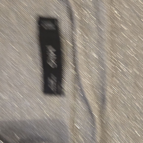 New Mango Silver Maxi Dress - Picture 4 of 6